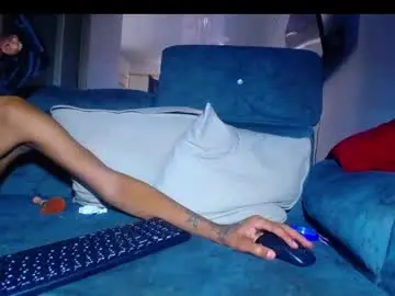 Chaturbate Best live sex cam show of pamela_black_bigcock