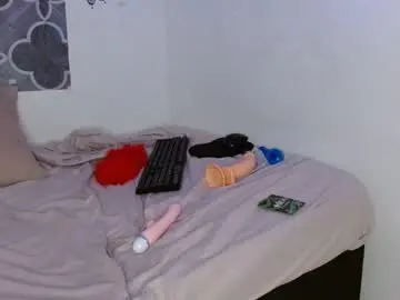 Chaturbate Private Sex Chat of penelope_thomsom