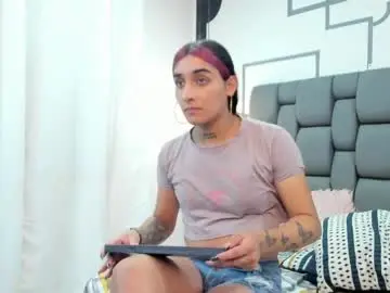 Chaturbate Best Webcam of skarletruiz