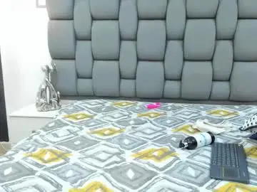 Chaturbate Private Sex Chat of skarletruiz