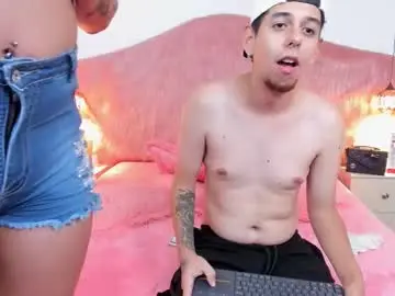 Chaturbate Free Porn Cam of skarletruiz