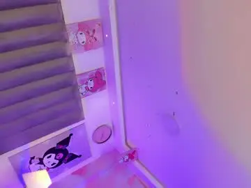 Chaturbate Sex Cam of sophia_velarie