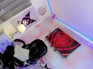 Chaturbate Watch Live Sex Cams of sophia_velarie