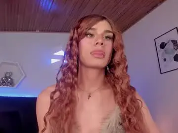 Chaturbate Adult Webcams of _tiffany_collins