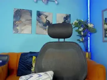 Chaturbate Nude Webcam of _tiffany_collins