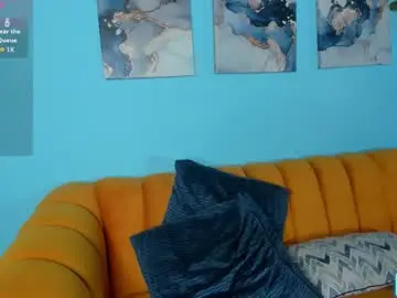 Chaturbate Live Sex Cam of _tiffany_collins