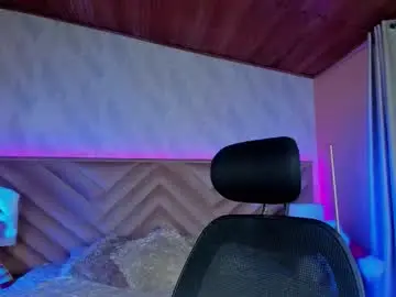 Chaturbate Private Sex Chat of _tiffany_collins