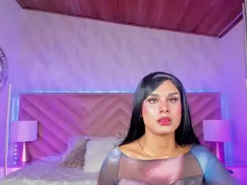 Chaturbate Live Porn of _tiffany_collins
