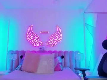 Chaturbate Live Sex Cam of _tiffany_collins