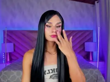 Chaturbate Adult Video Chat of _tiffany_collins