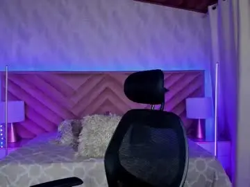 Chaturbate Adult Webcam of _tiffany_collins