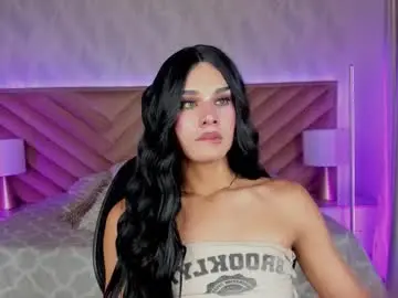 Chaturbate Adult Video Chat of _tiffany_collins