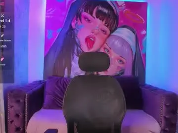 Chaturbate Adult Webcams of _tiffany_collins