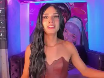 Chaturbate Live Porn of _tiffany_collins