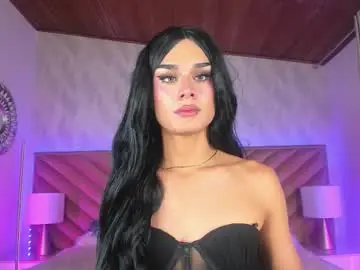 Chaturbate Live Porn of _tiffany_collins