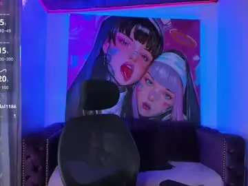 Chaturbate Sex Chat of _tiffany_collins