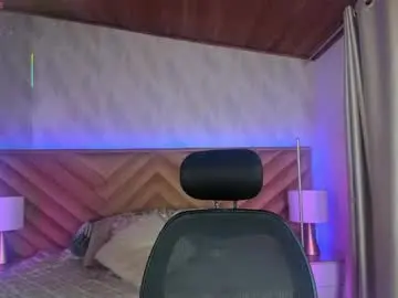 Chaturbate Best Webcam of _tiffany_collins