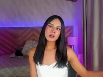 Chaturbate Adult Webcam of _tiffany_collins