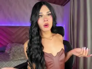 Chaturbate Best live sex cam show of _tiffany_collins