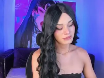 Chaturbate Live Sex Cam of _tiffany_collins