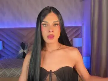 Chaturbate Adult Webcam of _tiffany_collins