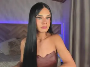 Chaturbate Best Webcam of _tiffany_collins