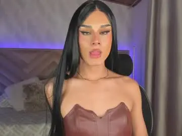 Chaturbate Adult Webcams of _tiffany_collins