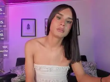 Chaturbate Adult Video Chat of _tiffany_collins
