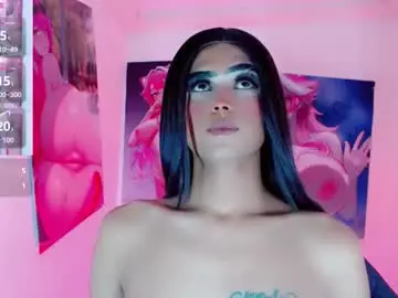 Chaturbate Free Porn Cam of alisson_secrett_