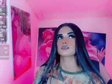 Chaturbate Sex Chat of alisson_secrett_