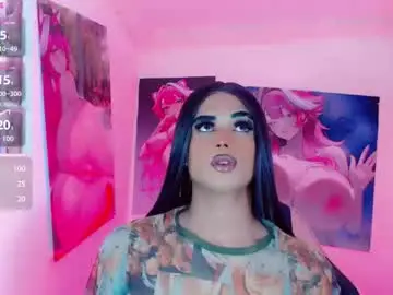 Chaturbate Sex Chat of alisson_secrett_