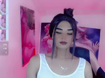 Chaturbate Best Webcam of alisson_secrett_