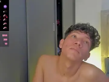 Chaturbate Free Porn Cam of iamjulian_