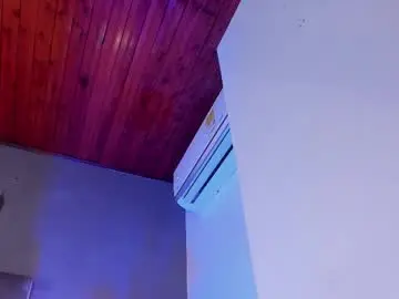 Chaturbate Sex Chat of nahomicampbell_