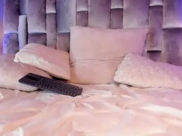 Chaturbate Sex Cam of nahomicampbell_
