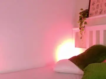 Chaturbate Nude Webcam of nahomicampbell_
