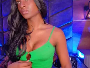 Chaturbate Free Porn Cam of nahomicampbell_