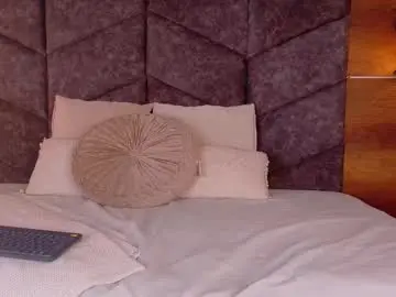 Chaturbate Live Sex of nahomicampbell_