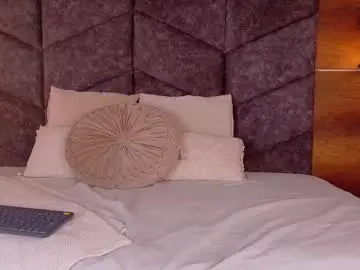 Chaturbate Nude Webcam of nahomicampbell_