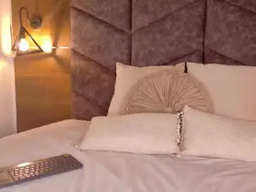 Chaturbate Free Porn Cam of nahomicampbell_