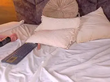 Chaturbate Free Porn Cam of nahomicampbell_