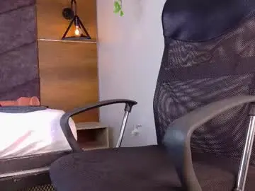 Chaturbate Adult Webcam of nahomicampbell_