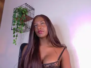 Chaturbate Adult Webcams of nahomicampbell_