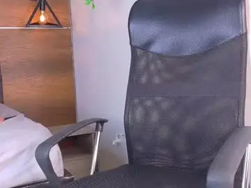 Chaturbate Adult Webcams of nahomicampbell_