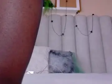 Chaturbate Best Webcam of nahomicampbell_