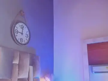 Chaturbate Best live sex cam show of nahomicampbell_