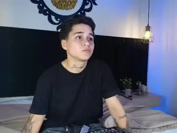 Chaturbate Private Sex Chat of parker_noah