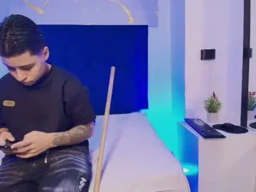 Chaturbate Free Porn Cam of parker_noah