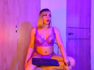 Chaturbate Sex Chat of alejadollts
