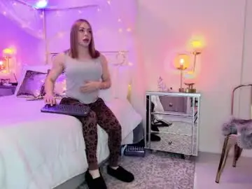 Chaturbate Adult Video Chat of alejadollts